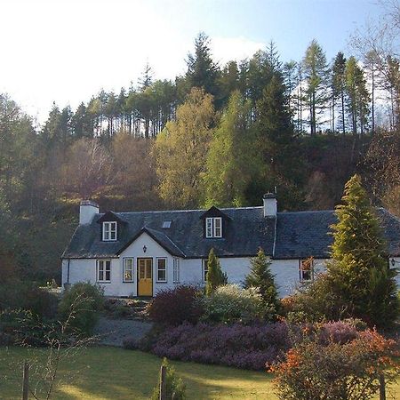Drynachan Bed & Breakfast Inverness Esterno foto