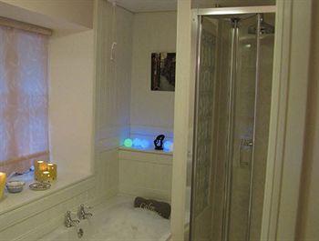 Drynachan Bed & Breakfast Inverness Esterno foto