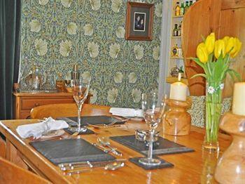 Drynachan Bed & Breakfast Inverness Esterno foto