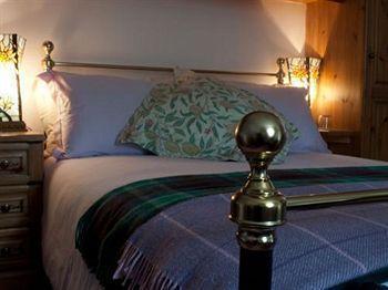 Drynachan Bed & Breakfast Inverness Esterno foto