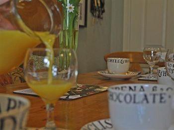 Drynachan Bed & Breakfast Inverness Esterno foto