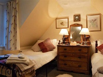 Drynachan Bed & Breakfast Inverness Esterno foto