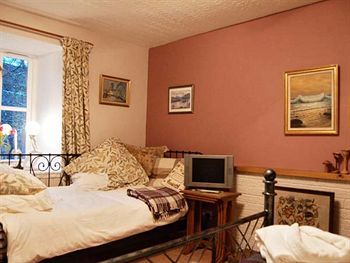 Drynachan Bed & Breakfast Inverness Esterno foto