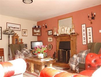 Drynachan Bed & Breakfast Inverness Esterno foto