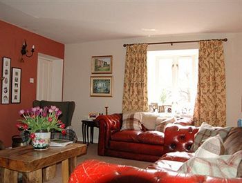 Drynachan Bed & Breakfast Inverness Esterno foto