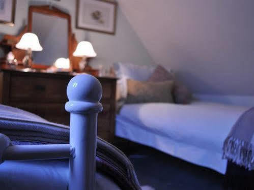 Drynachan Bed & Breakfast Inverness Esterno foto