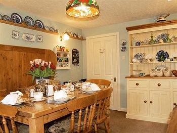 Drynachan Bed & Breakfast Inverness Esterno foto