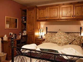 Drynachan Bed & Breakfast Inverness Esterno foto
